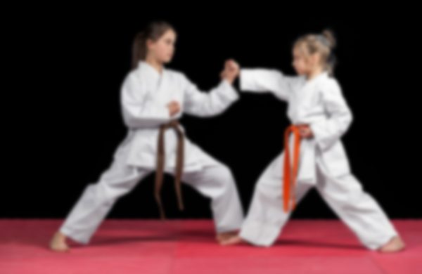 Kids' Class