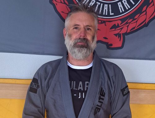 Dan Donche