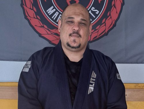 Daniel McMillen